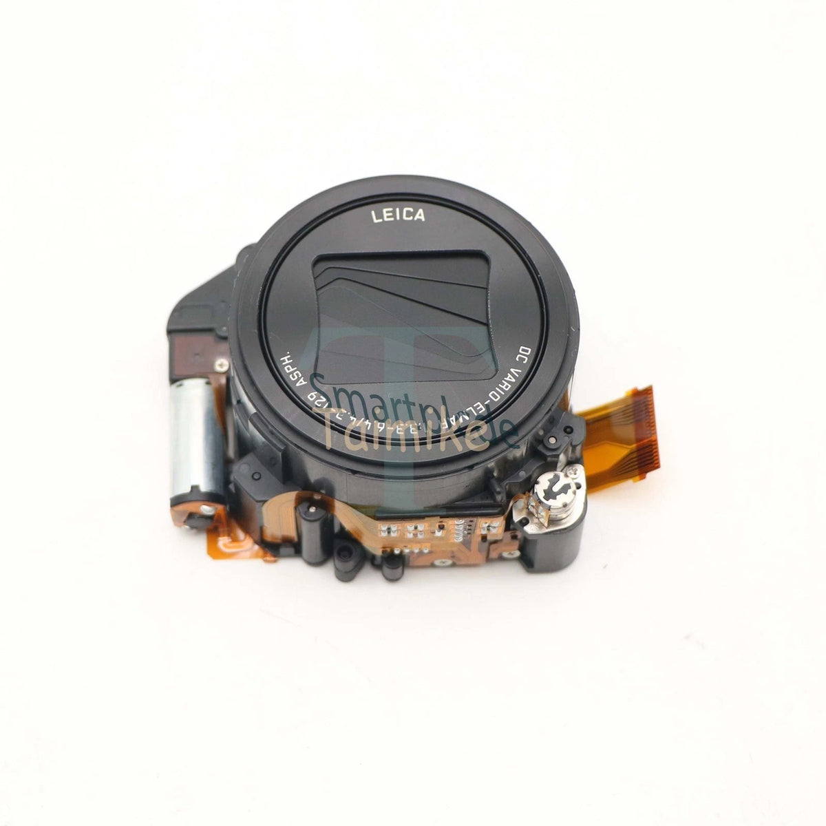 1PCS Repair Parts For Panasonic Lumix DC-ZS70 DC-TZ90 Lens Zoom Unit Group Black