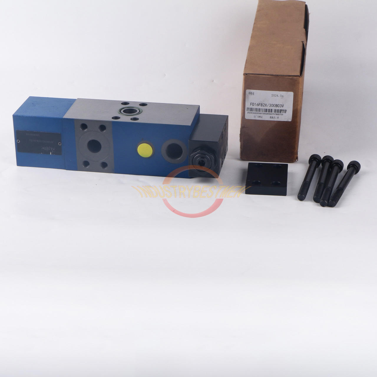 New Balance Valve FD16FB2X/300B03V R900504003 - BALANCE