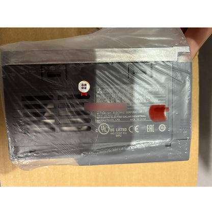 Mitsubishi Inverter FR-E720S-0.1K-CHT One Year - MITSUBISHI