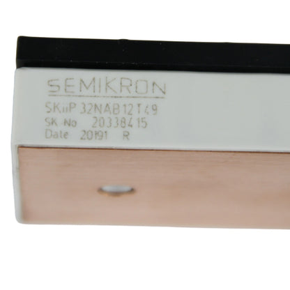 Semikron SKIIP32NAB12T49 IGBT Module#I