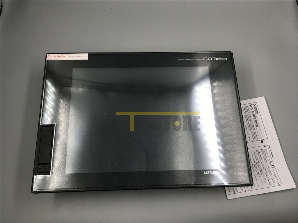 new 1pcs Mitsubishi Touch Screen GT1675M-VTBA ones - MITSUBISHI