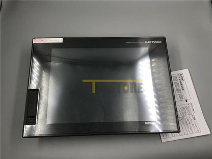 new 1pcs Mitsubishi Touch Screen GT1675M-VTBA ones - MITSUBISHI