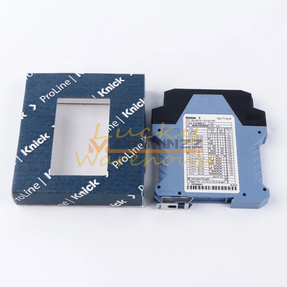 1PCS Knick P27000H1 Isolation Amplifier Module