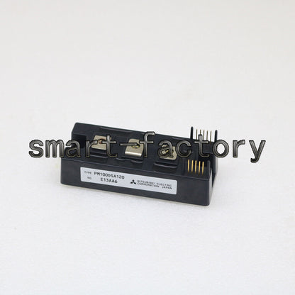 new Mitsubishi PM100DSA120 IPM Power Driver IGBT Module FAST SHIP - MITSUBISHI