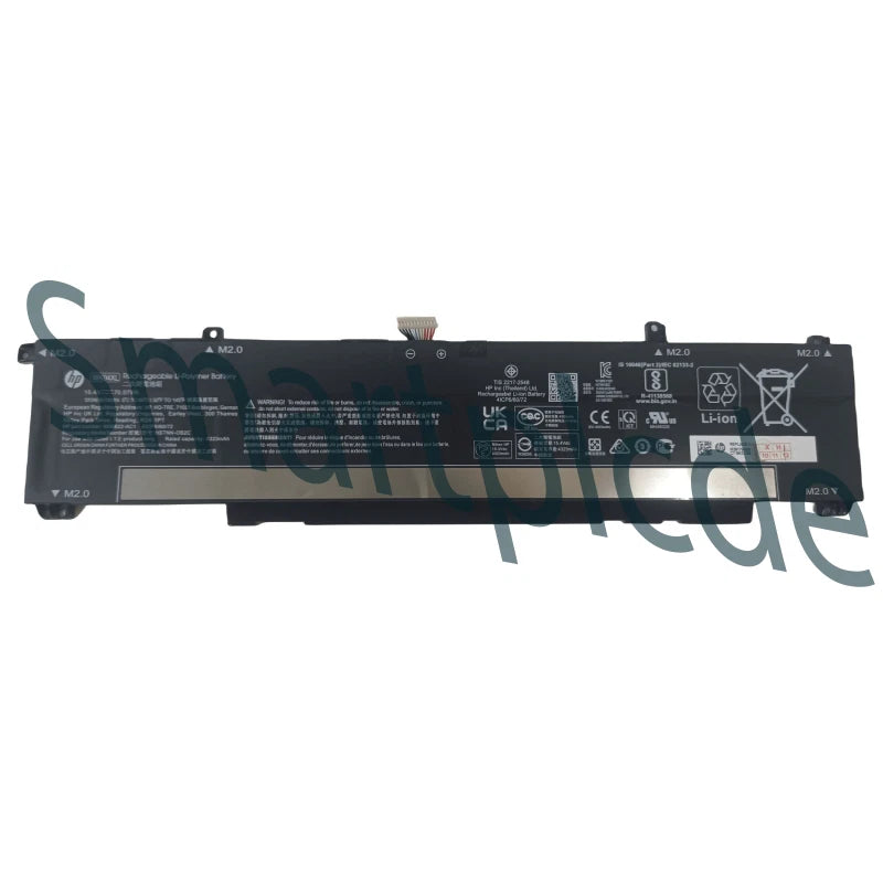 WK04XL Battery for HP Victus 16-D0001UR 16-D0023DX HSTNN-IB9V M39179-005