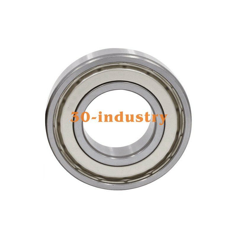 NTN 6319ZZ Deep Groove Ball Bearing 95x200x45mm - 1 Piece - NTN