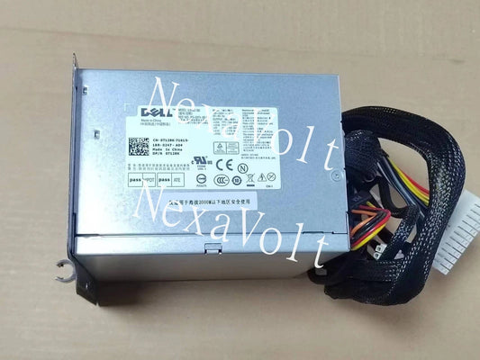 for Dell PowerEdge T310 Power Supply 375W N375E-01 T122K 0T122K T128K 0T128K