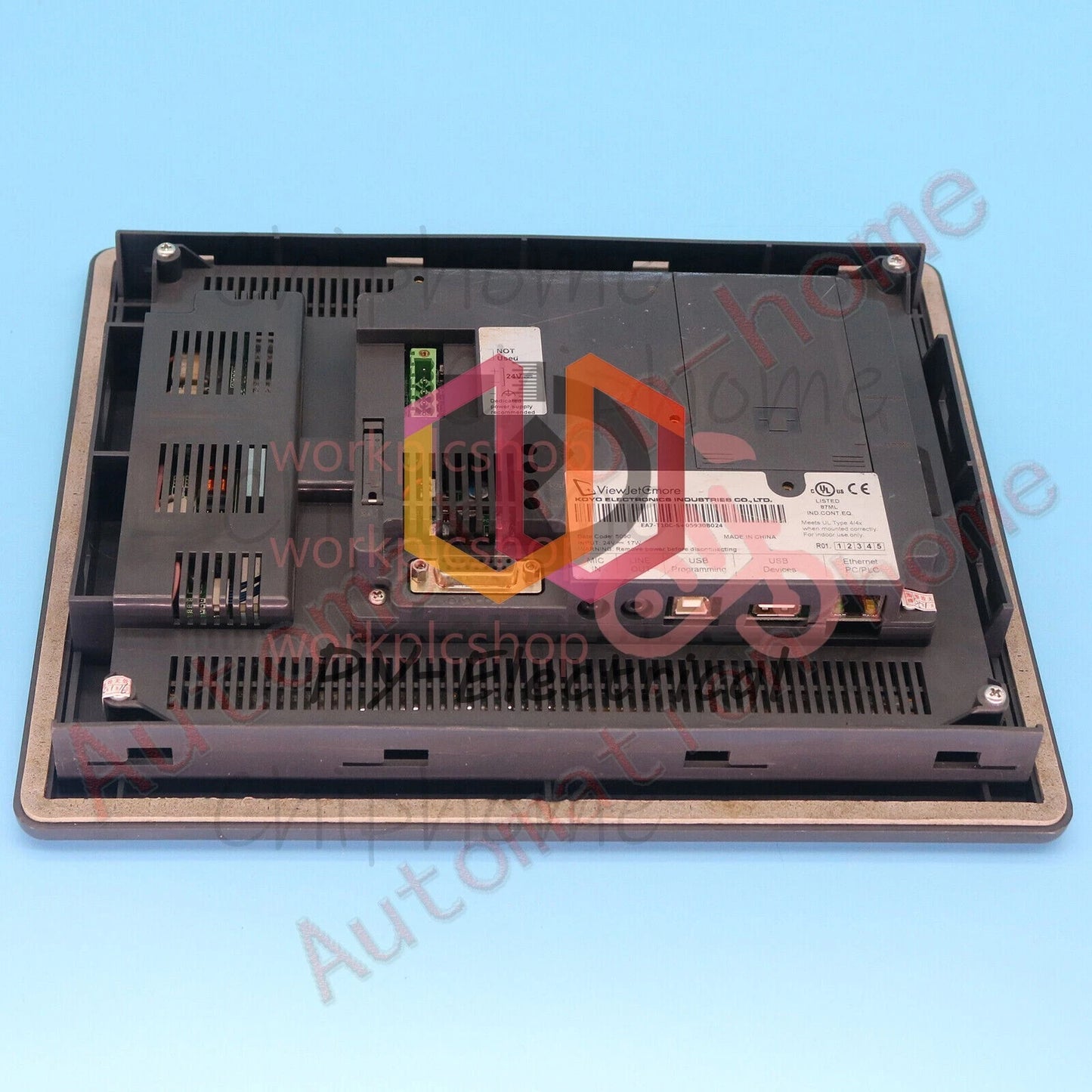 1PC For KOYO EA7-T10C-S Touch Screen#QW