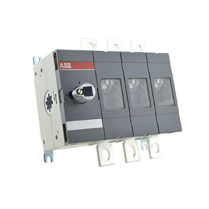 ABB disconnector OT400E03P 10069902 - ABB
