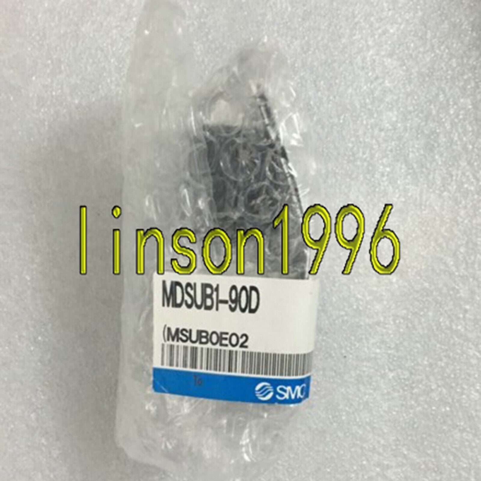 New ONE SMC MDSUB190D Cylinder - ONE