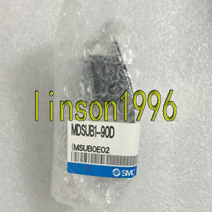 New ONE SMC MDSUB190D Cylinder - ONE