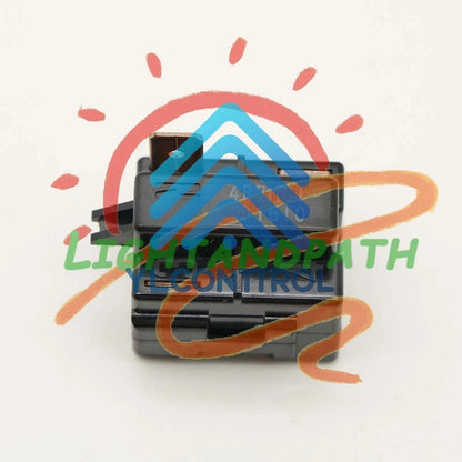 1PC Fridge Compressor Motor PTC Start Relay For 4R7MC ~
