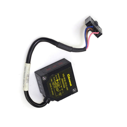 new 1PC Matsushita photoelectric sensor MQ-W3A-DC12-24V - MATSUSHITA