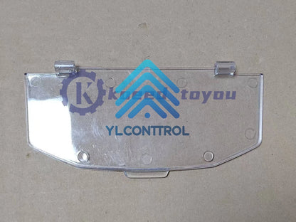 1PCS FOR Ice Cream machine Parts BQL-112Y Plastic Baffle Fast delivery