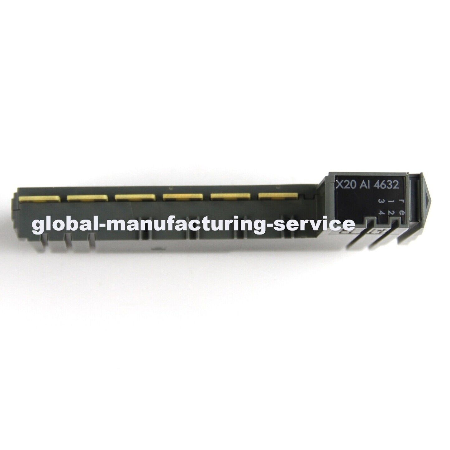 B&R X20 AI 4632 RTD Module X20AI4632 - B&R