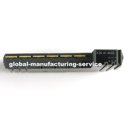 B&R X20 AI 4632 RTD Module X20AI4632 - B&R