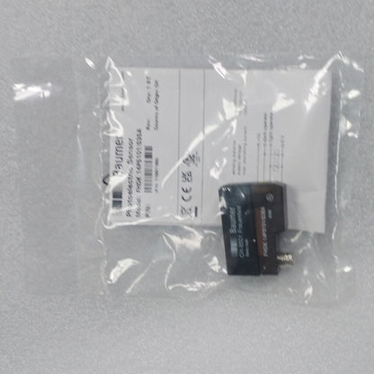 BAUMER FHDK 14P5101/S35A PHOTOELECTRIC SENSOR ( IN PACKAGE)