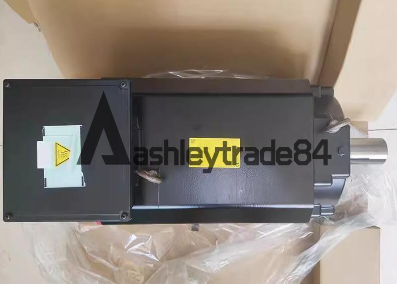 new ONE  FANUC SERVO MOTOR A06B-0293-B010