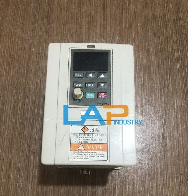 1PCS FOR Yatai Inverter YTB-T5C-0.75KW 380V - YATAI