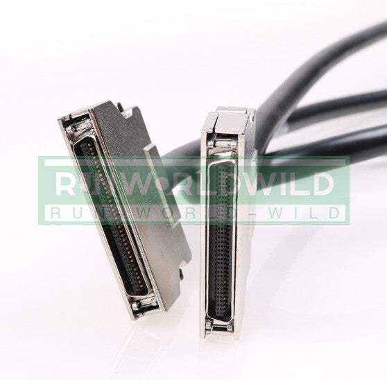 1PCS FOR PLC communication cable line CS1W-CN523 5M