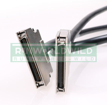 1PCS FOR PLC communication cable line CS1W-CN523 5M