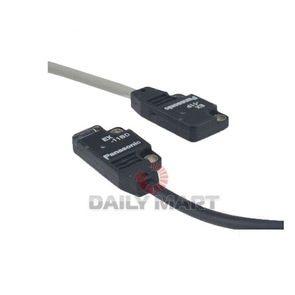 new SUNX EX-11B EX11B Photoelectric Sensor - SUNX