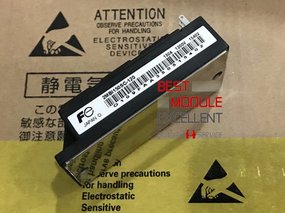 new 1PCS FUJI 2MBI150SC-120 power supply module Quality Assurance - FUJI