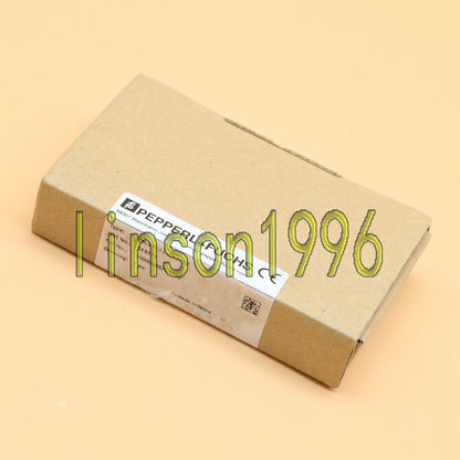 MLV41-LL-IR-2492 photoelectric switch sensor - PEPPERL+FUCHS