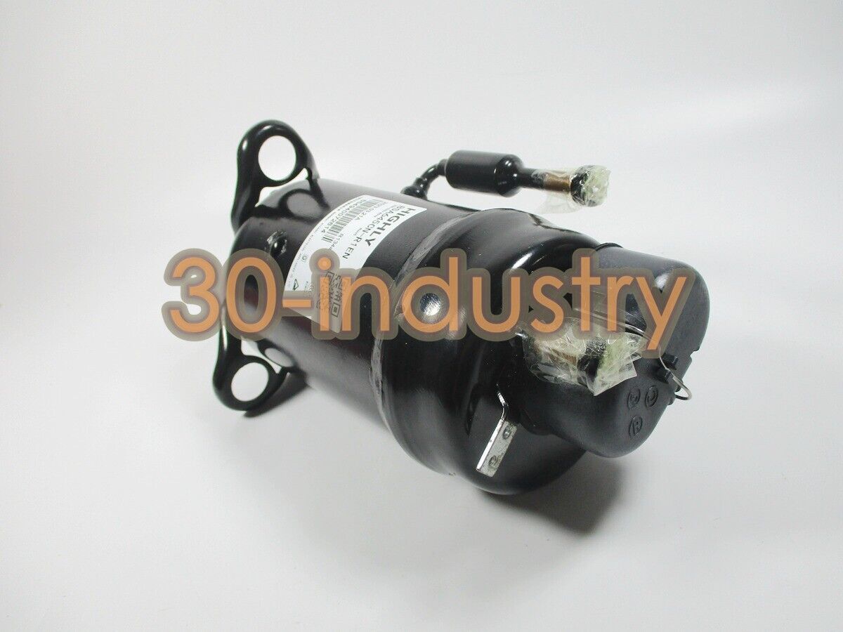 HIGHLY BSA645CN-R1EN Refrigeration Compressor 208-230V 60Hz - HIGHLY