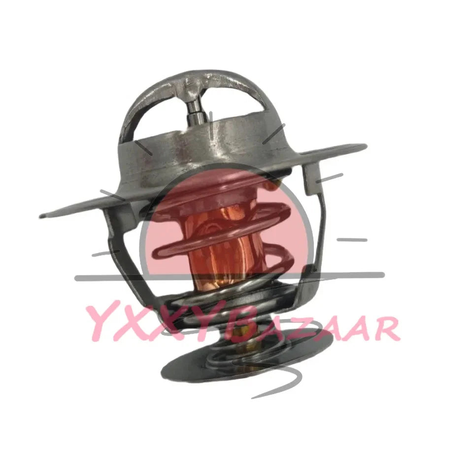 3928499 Thermostat Fits for 94-98 Dodge Ram 2500 3500 12V 5.9 Cummins Diesel ~
