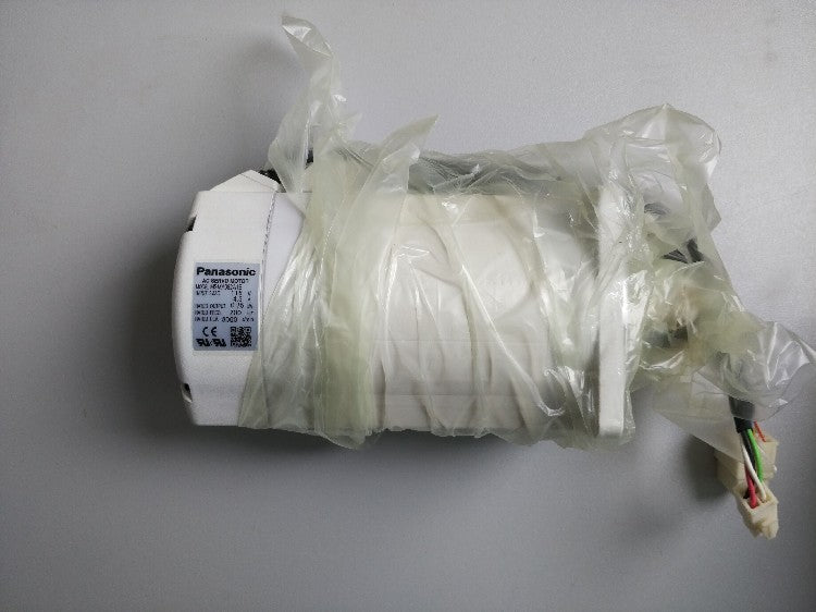 1PC PANASONIC AC SERVO MOTOR MSMA082A1E