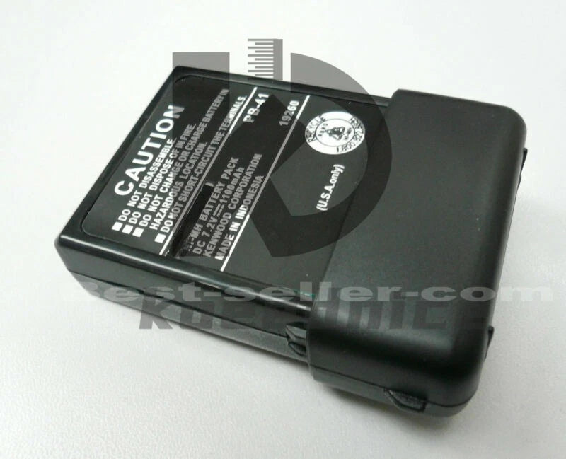 GS-PB41, Battery for , 1100mAh Ni-MH Battery For TK2118 TK3118 Radio PB40