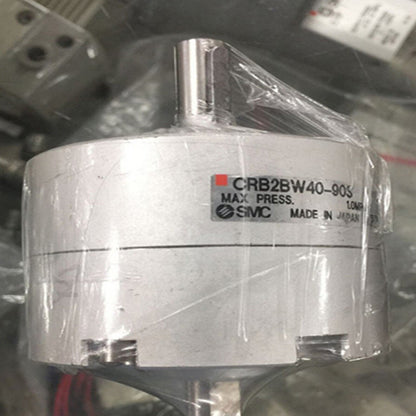 1PC SMC Pneumatic Rotary Cylinder CRB2BW40-90S - SMC