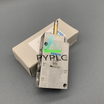 1Pcs Festo Solenoid Valve MFH-5-1/4 MFH51/4 6211 Free delivery