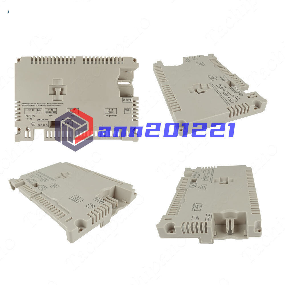 6AV6545-0CA10-0AX0 Plastic House Front+Back Case - TP270