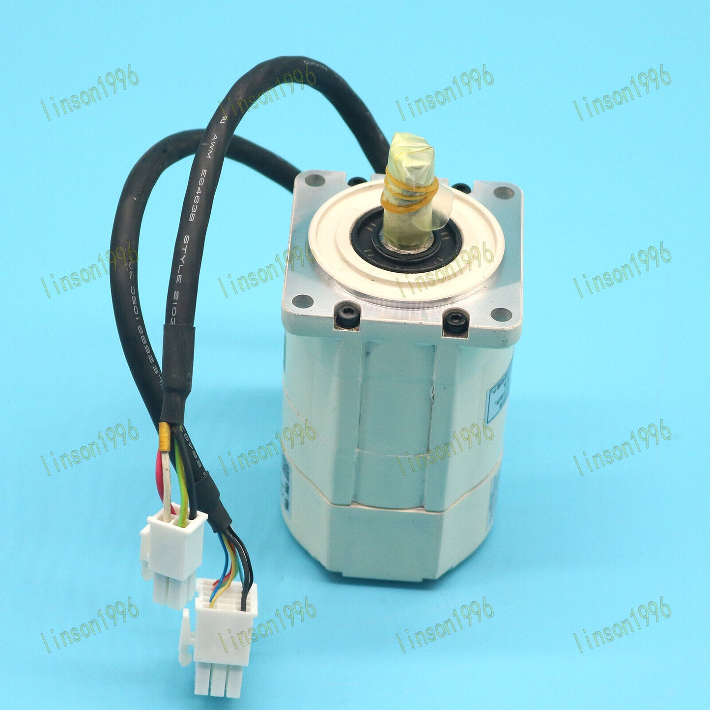 new MSMA021A4E For Panasonic AC Servo Motor In Box SPOT STOCK - PANASONIC
