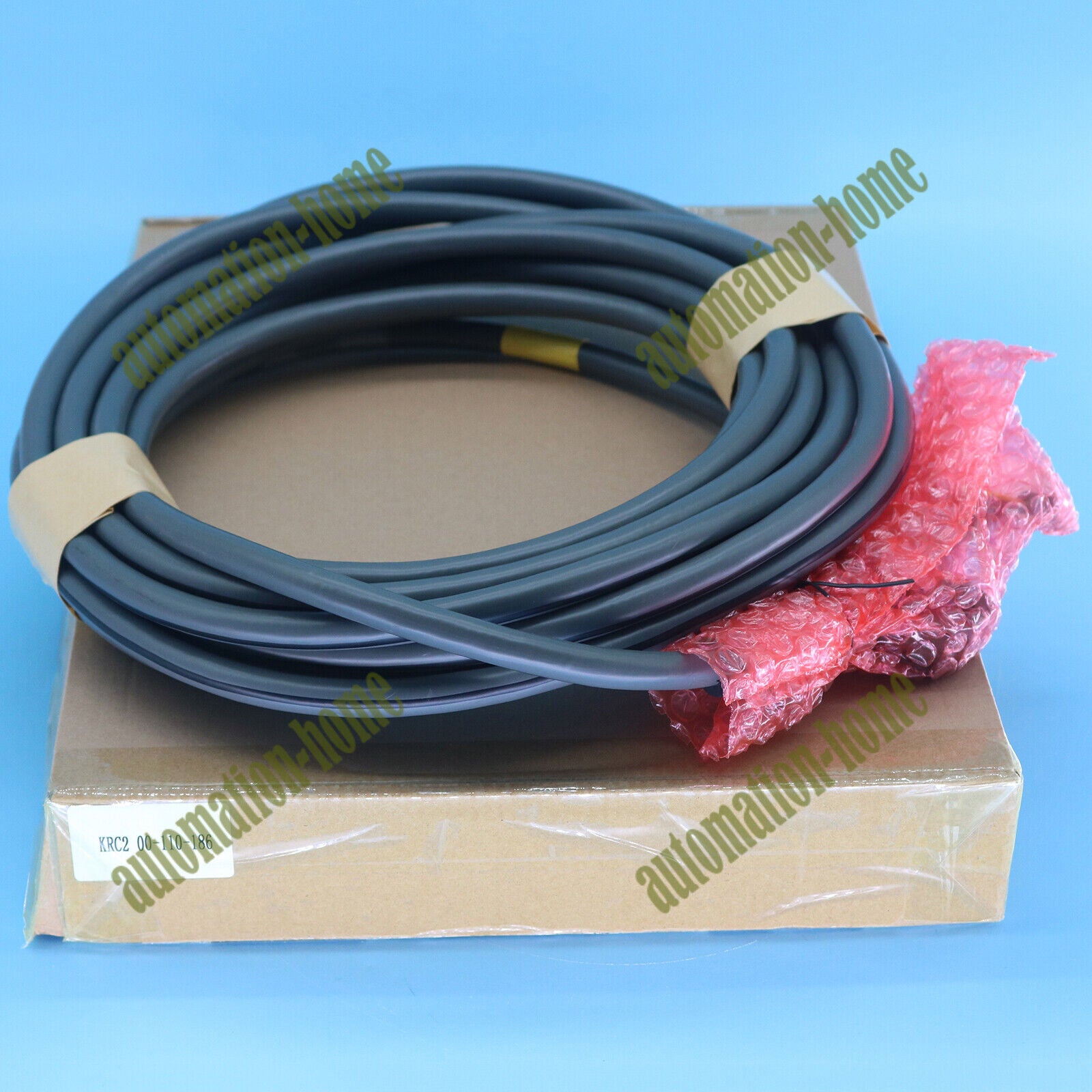 new 1PC for KUKA KPC2 KRC2 00-110-186 Teach Pendant Connection Cable#XR