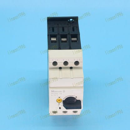 1PC Eaton PKZM4-33 Circuit Breaker - EATON