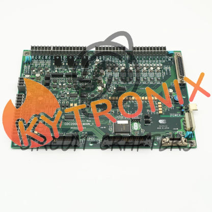 1PCS CDC2000A-MAin-1 Circuit Board