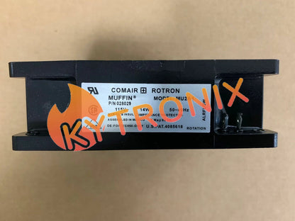 1pc fan freeship MU2A1 115V 14W COMAIRROTRON