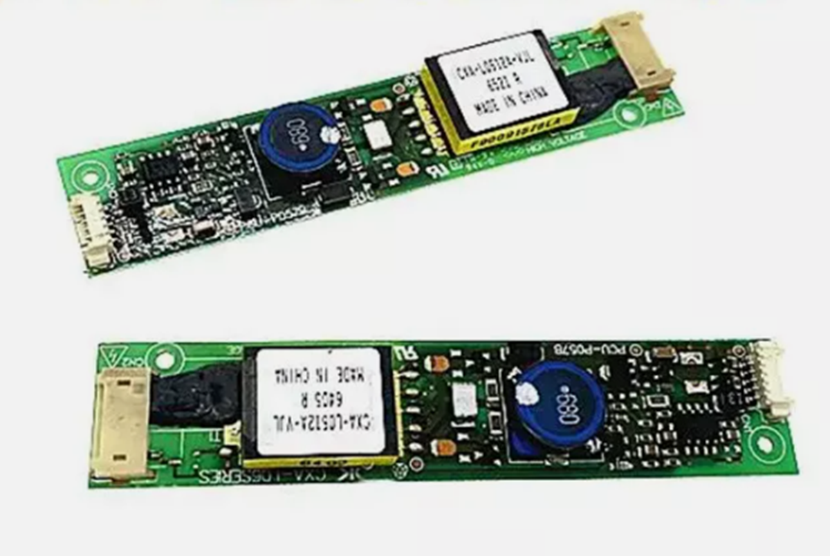 TDK CXA-L0612 LCD Backlight Inverter Board - TDK