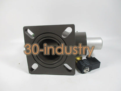 Intake Valve with Solenoid for Fidelity Air Compressor R40 - FIDELITY