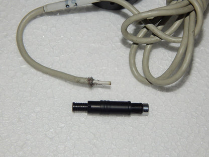 Used BRUKER SVG2 Radiation Meter + Probe - BRUKER