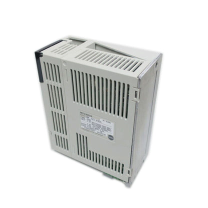 MITSUBISHI MR-J2S-60CL AC Servo Drive - MITSUBISHI