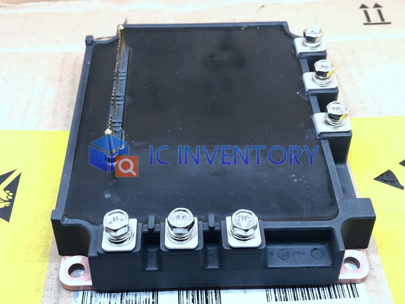 new 1PCS Mitsubishi PM100RSD120 Power Module Supply Quality Guarantee - MITSUBISHI