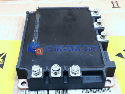 new 1PCS Mitsubishi PM100RSD120 Power Module Supply Quality Guarantee - MITSUBISHI
