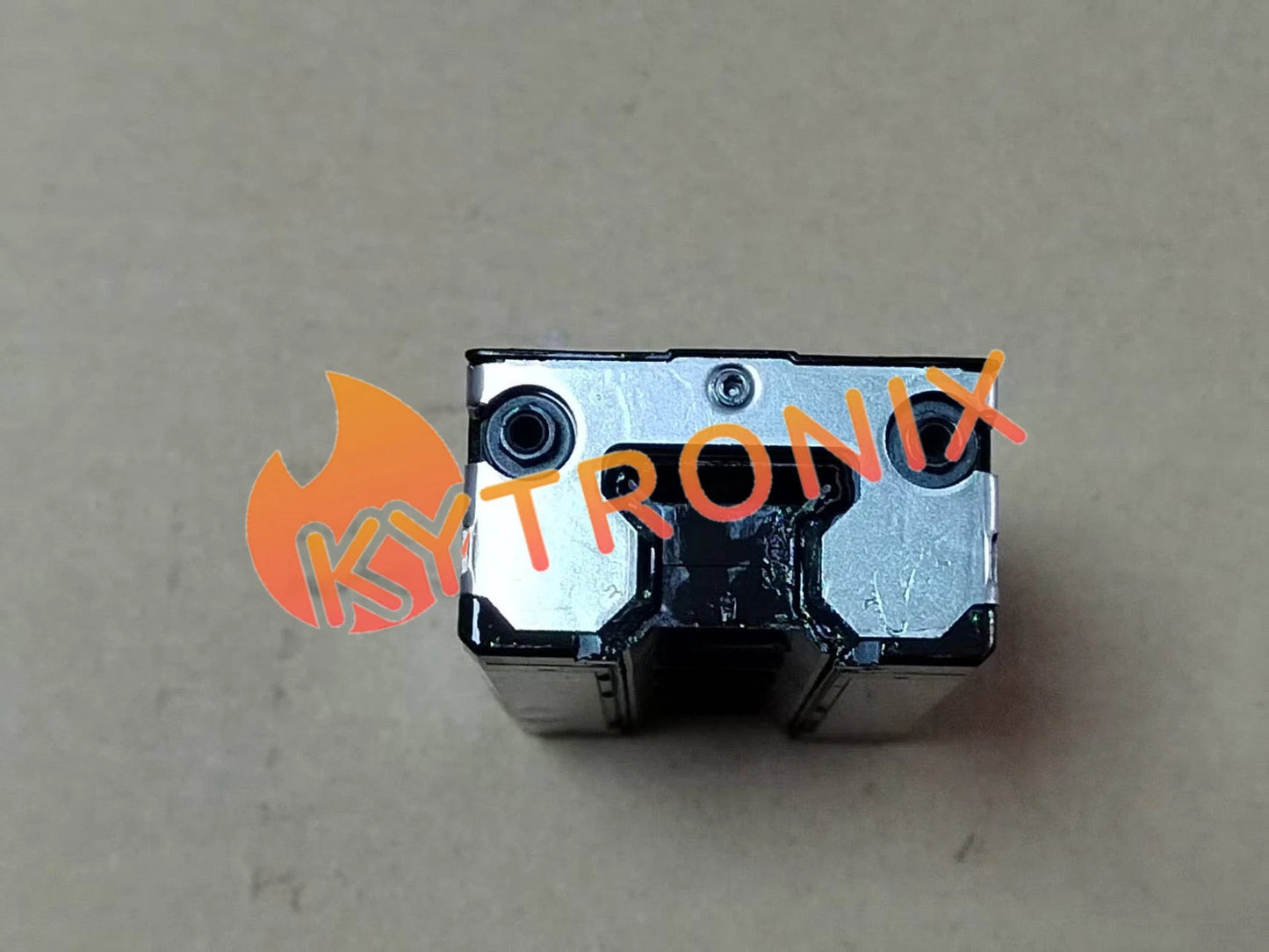 1Pcs For Rexroth linear guide carriage R162381320 RUNNER BLOCK BALL BEARING
