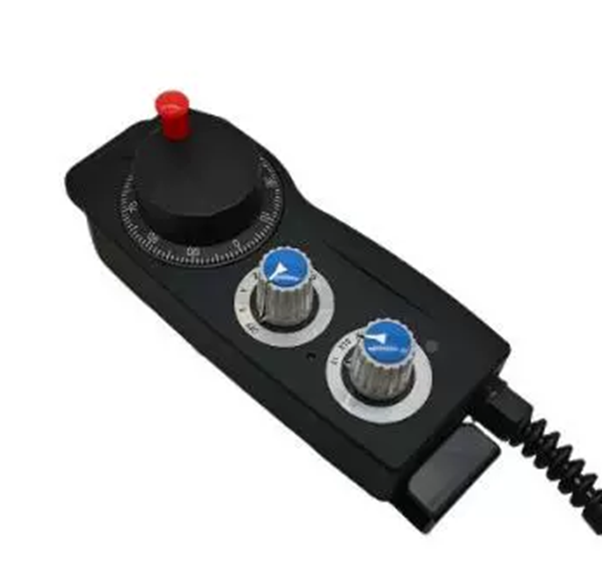 EHDW-BE4S-IM Future Handwheel Manual Pulse Generator MPG - KOEED
