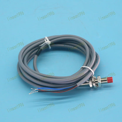 FOTEK Proximity Switch PM08-02NE SPOT STOCK - FOTEK