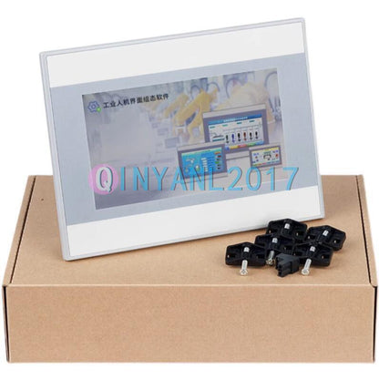 1PC AMSAMOTION Touchscreen AMX-MT102IE 10.2 inch Ethernet Port - AMSAMOTION